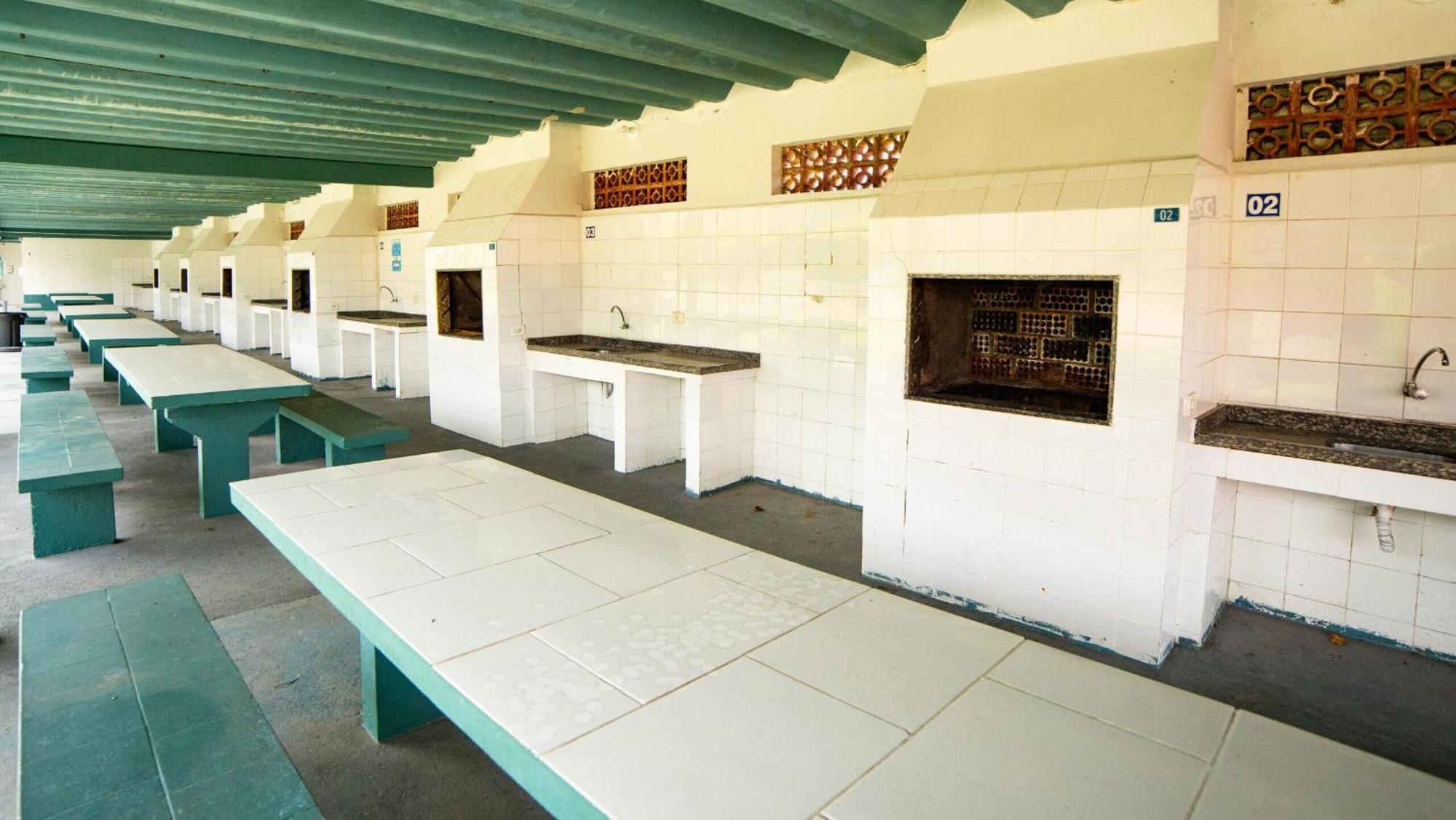 Rota Do Sol Apart Hotel Гуаратуба Екстериор снимка