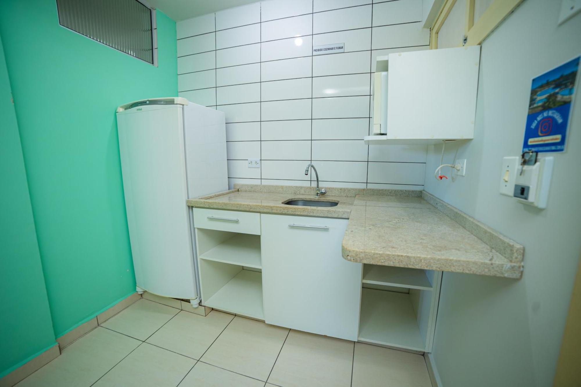 Rota Do Sol Apart Hotel Гуаратуба Стая снимка