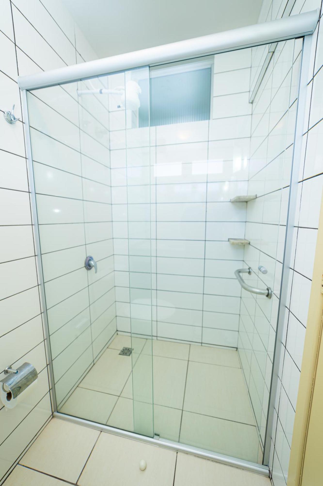 Rota Do Sol Apart Hotel Гуаратуба Стая снимка