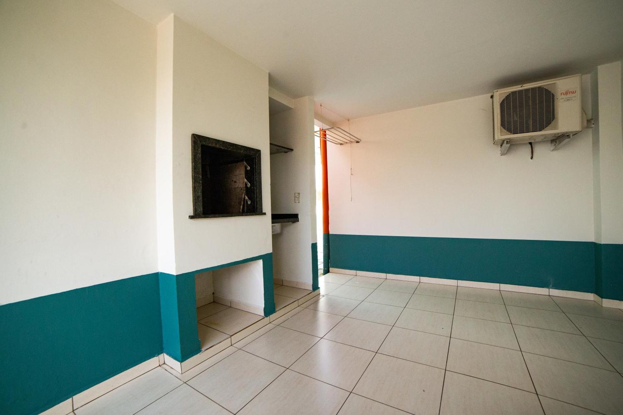 Rota Do Sol Apart Hotel Гуаратуба Стая снимка